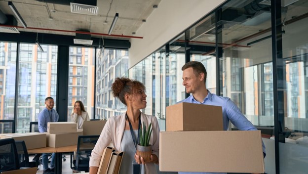 Your Guide to Commercial Moving Services in Toledo
